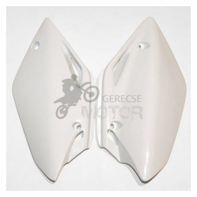 Oldal idom (Pár) UFO