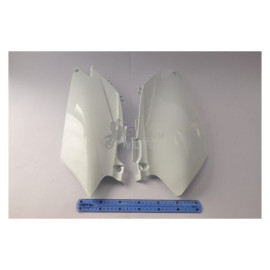 Oldal idom (Pár) UFO