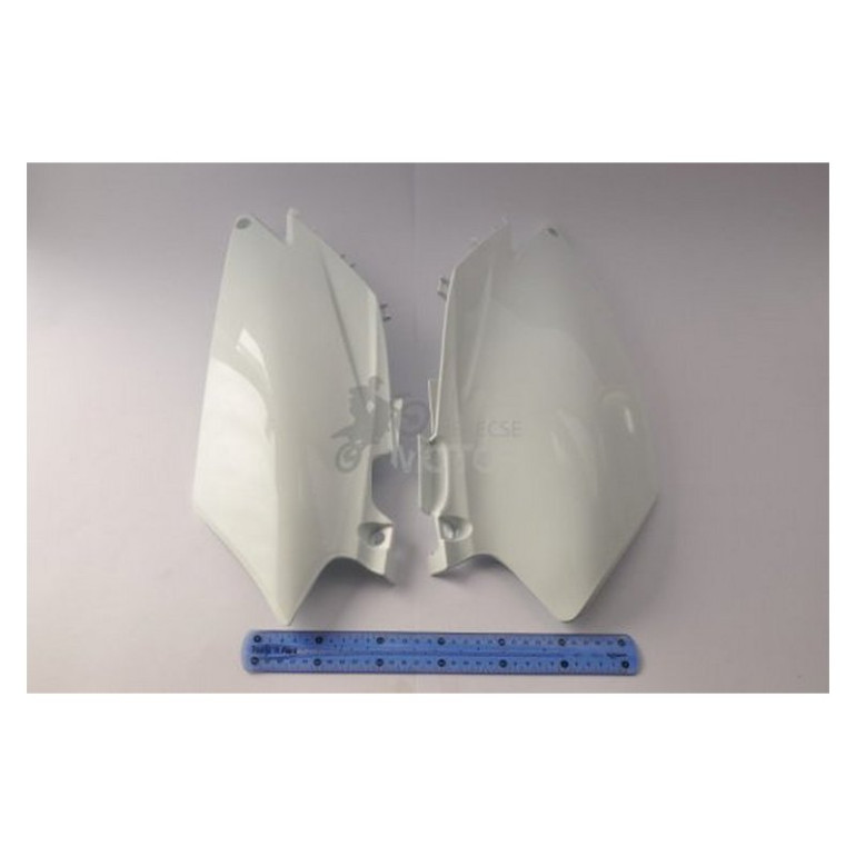 Oldal idom (Pár) UFO