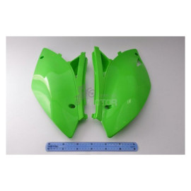 Oldal idom (Pár) UFO