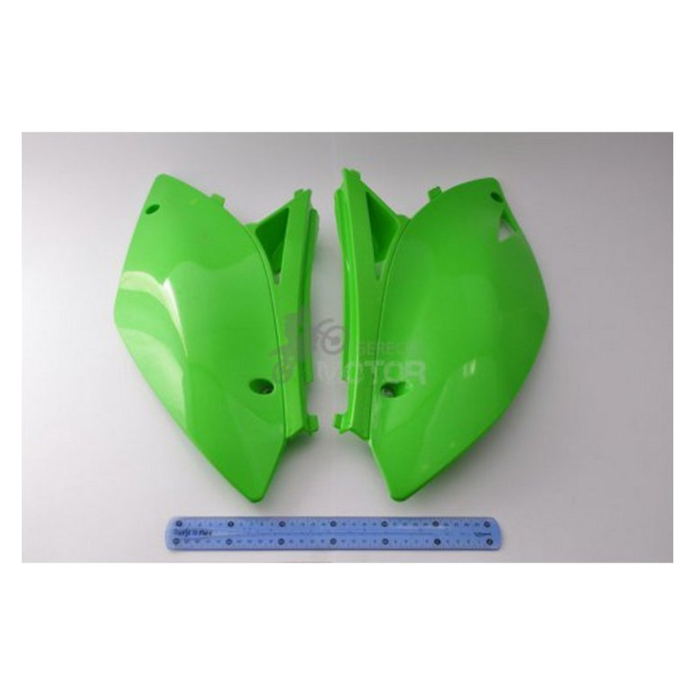 Oldal idom (Pár) UFO