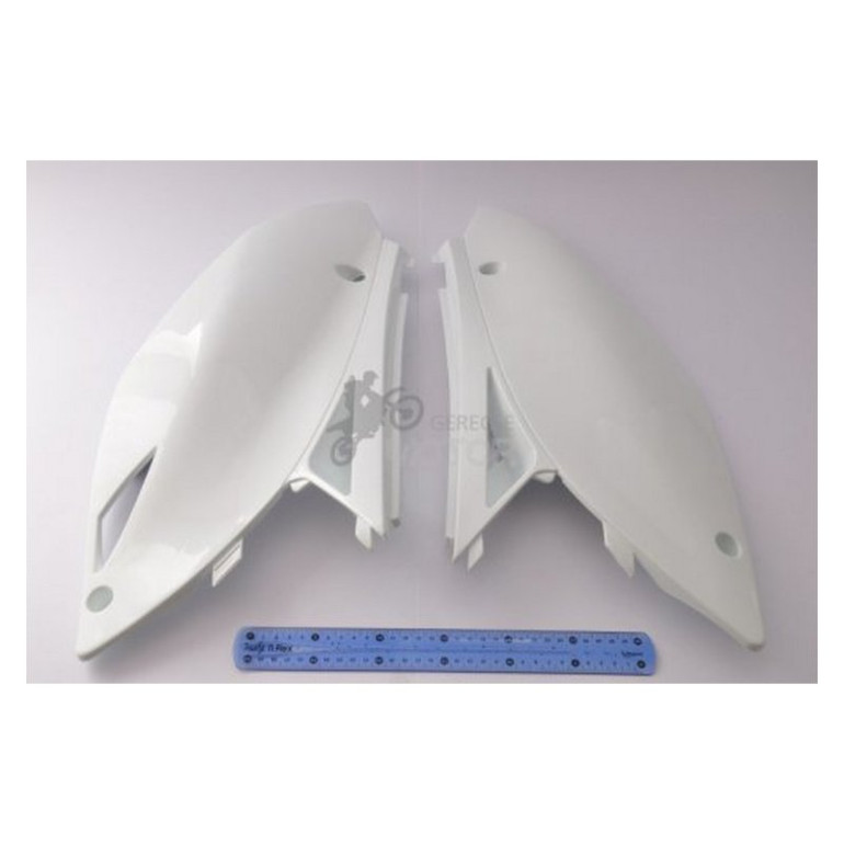 Oldal idom (Pár) UFO