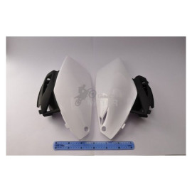 Oldal idom (Pár) UFO