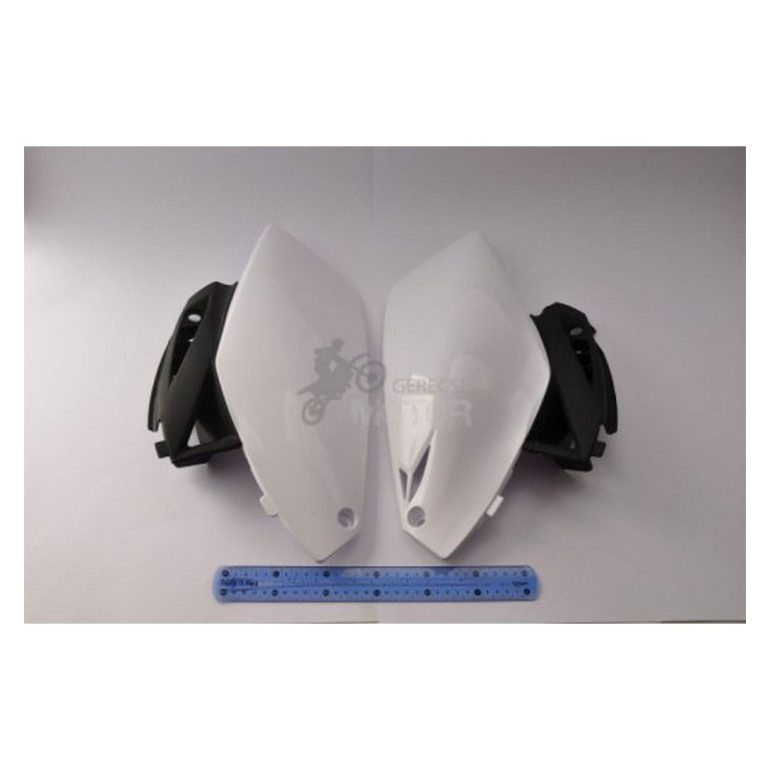 Oldal idom (Pár) UFO