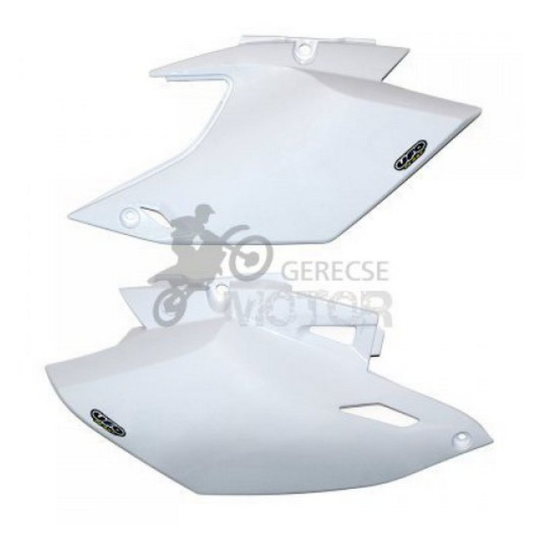 Oldal idom (Pár) UFO