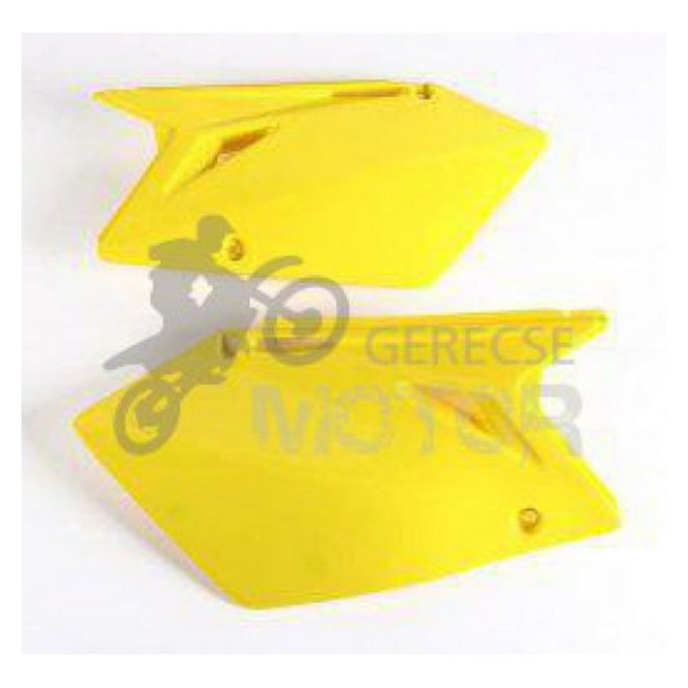 Oldal idom (Pár) UFO