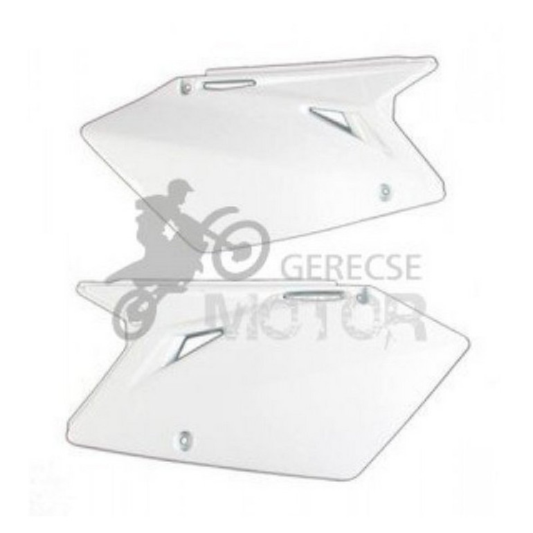 Oldal idom (Pár) UFO