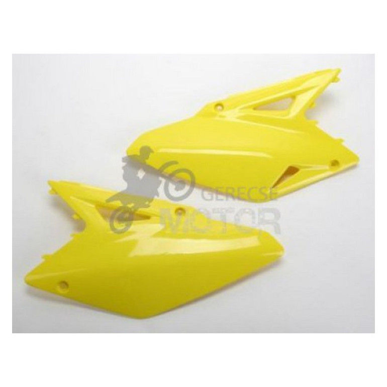 Oldal idom (Pár) UFO