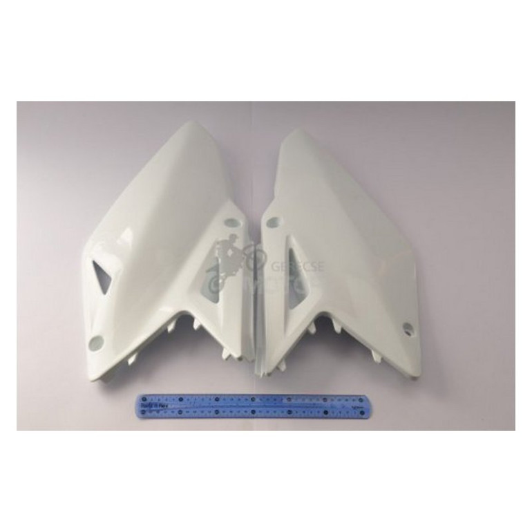 Oldal idom (Pár) UFO