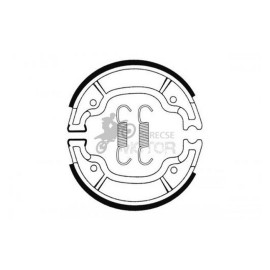 Dobfékbetét AP Racing LMS922