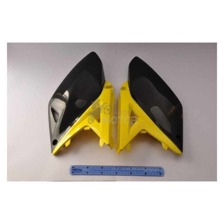 Oldal idom (Pár) UFO