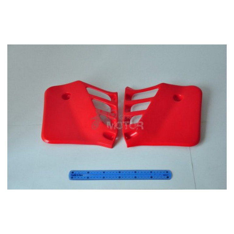 Tank idom (Pár) UFO