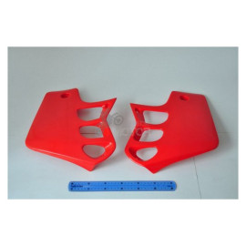 Tank idom (Pár) UFO