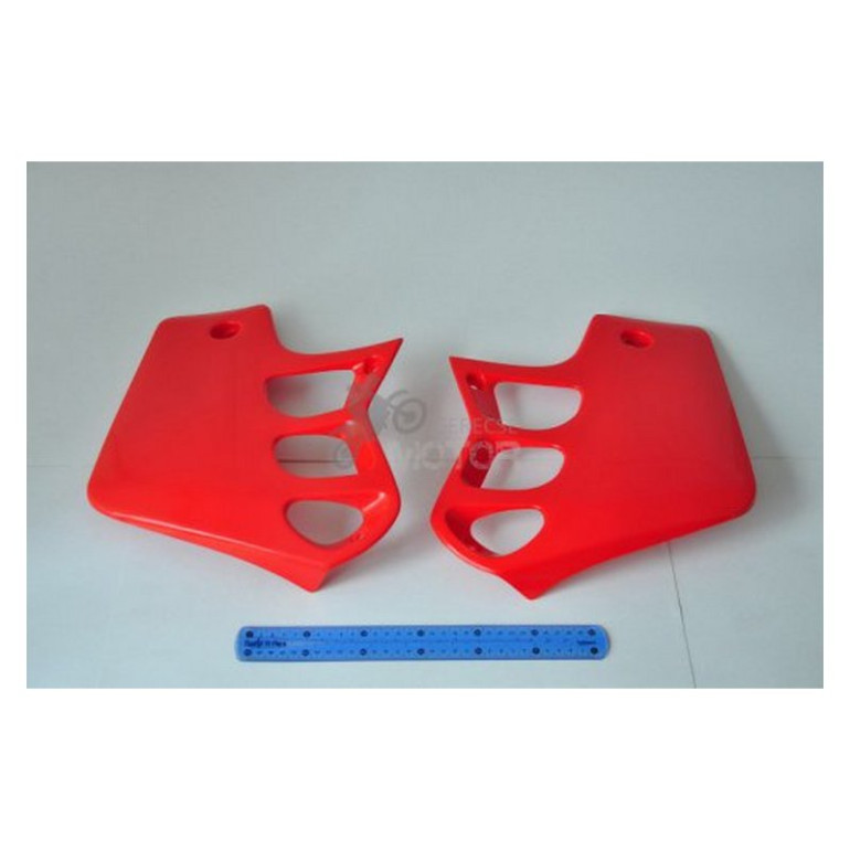 Tank idom (Pár) UFO