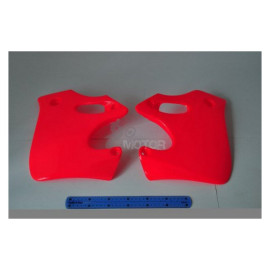 Tank idom (Pár) UFO