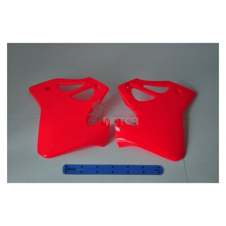 Tank idom (Pár) UFO