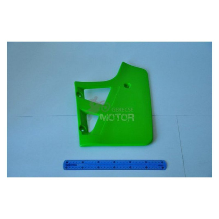 Tank idom Zöld (Pár) UFO