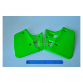 Tank idom Zöld (Pár) UFO