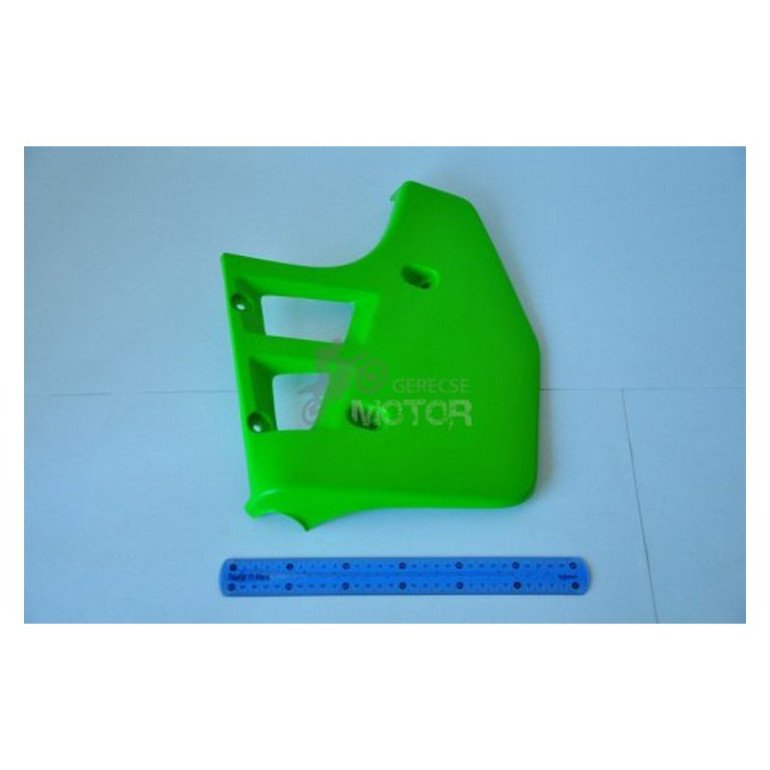 Tank idom Zöld (Pár) UFO