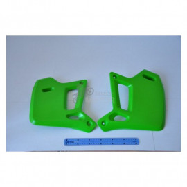 Tank idom Zöld (Pár) UFO