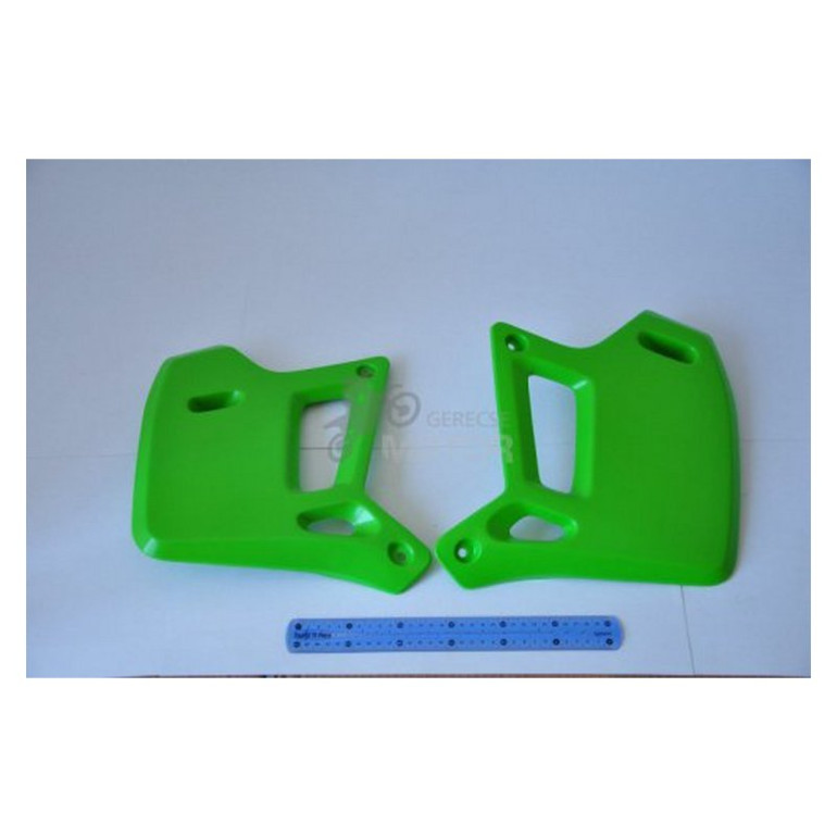 Tank idom Zöld (Pár) UFO