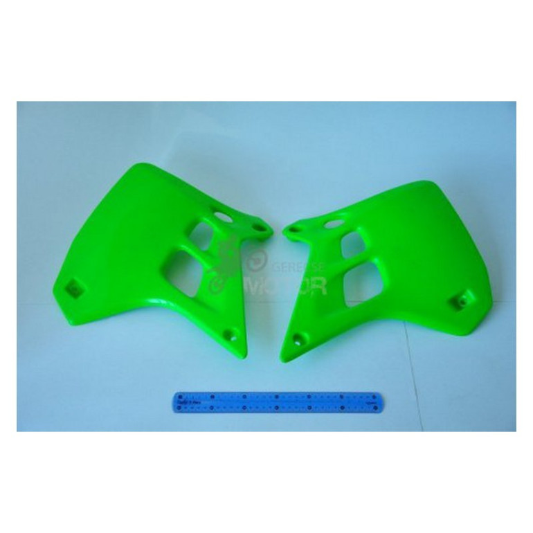 Tank idom Zöld (Pár) UFO