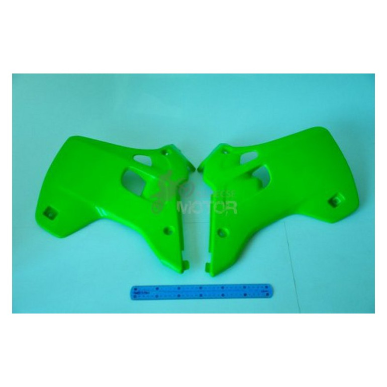 Tank idom (Pár) UFO