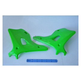 Tank idom (Pár) UFO