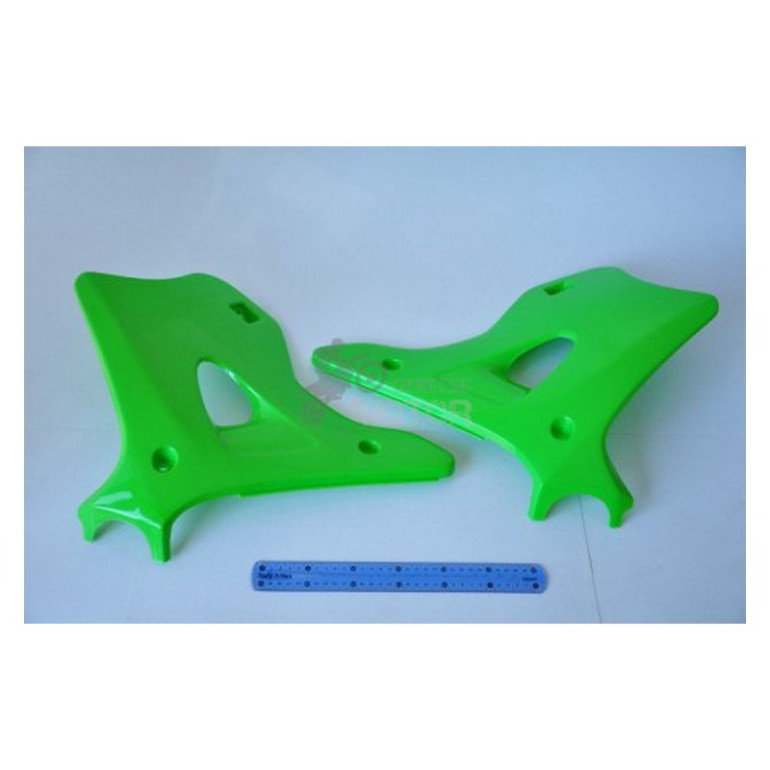 Tank idom (Pár) UFO