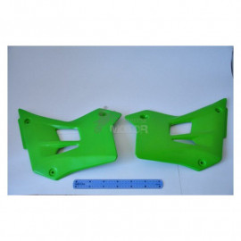 Tank idom Zöld (Pár) UFO