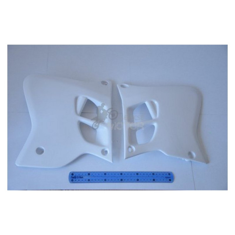 Tank idom (Pár) UFO