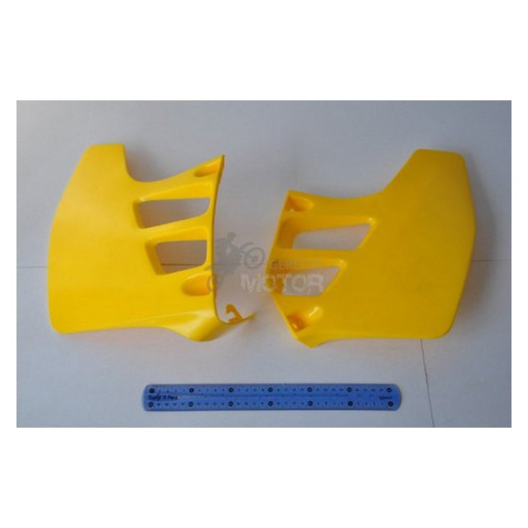 Tank idom (Pár) UFO