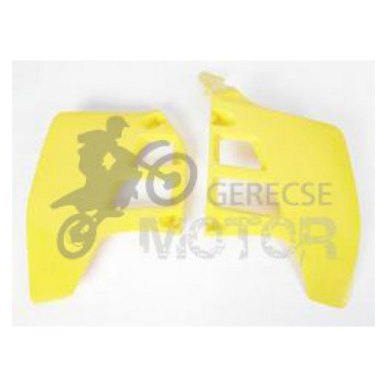 Tank idom (Pár) UFO