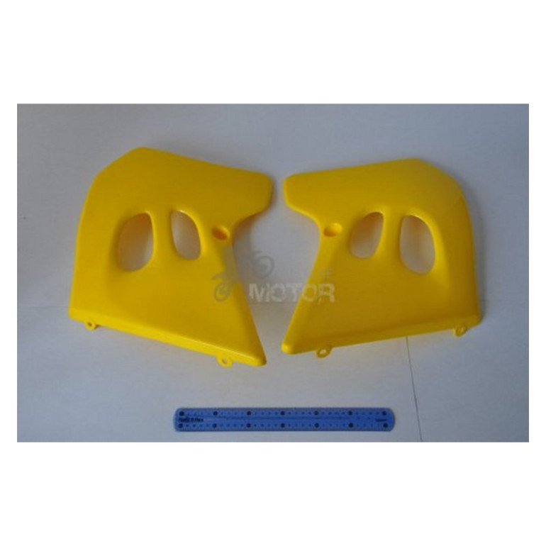 Tank idom (Pár) UFO