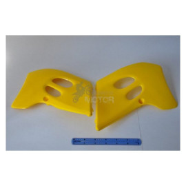 Tank idom (Pár) UFO