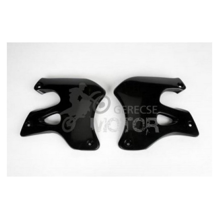 Tank idom (Pár) UFO