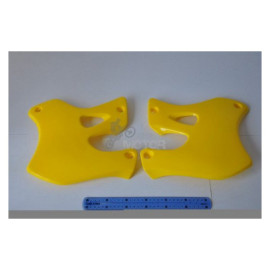 Tank idom (Pár) UFO