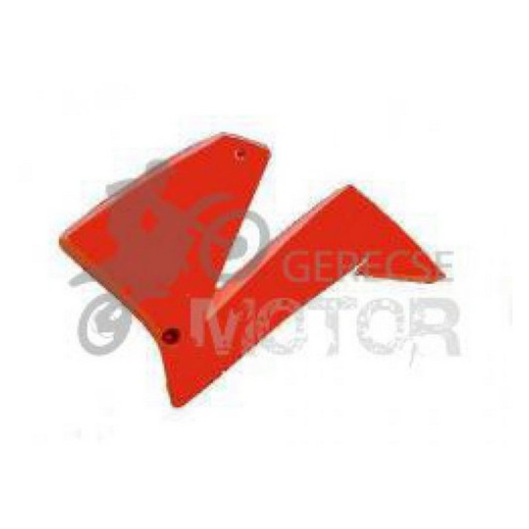 Tank idom (Pár) UFO