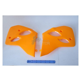 Tank idom (Pár) UFO