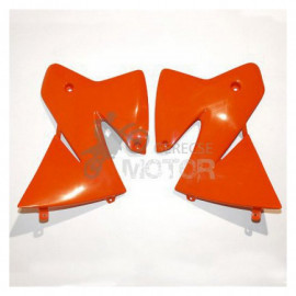 Tank idom (Pár) UFO