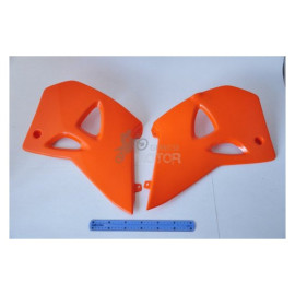 Tank idom (Pár) UFO