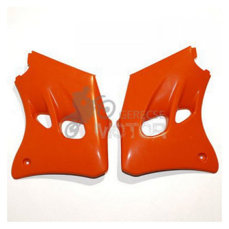 Tank idom Narancs (Pár) UFO