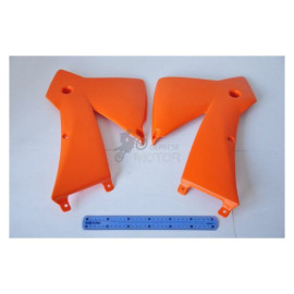 Tank idom (Pár) UFO