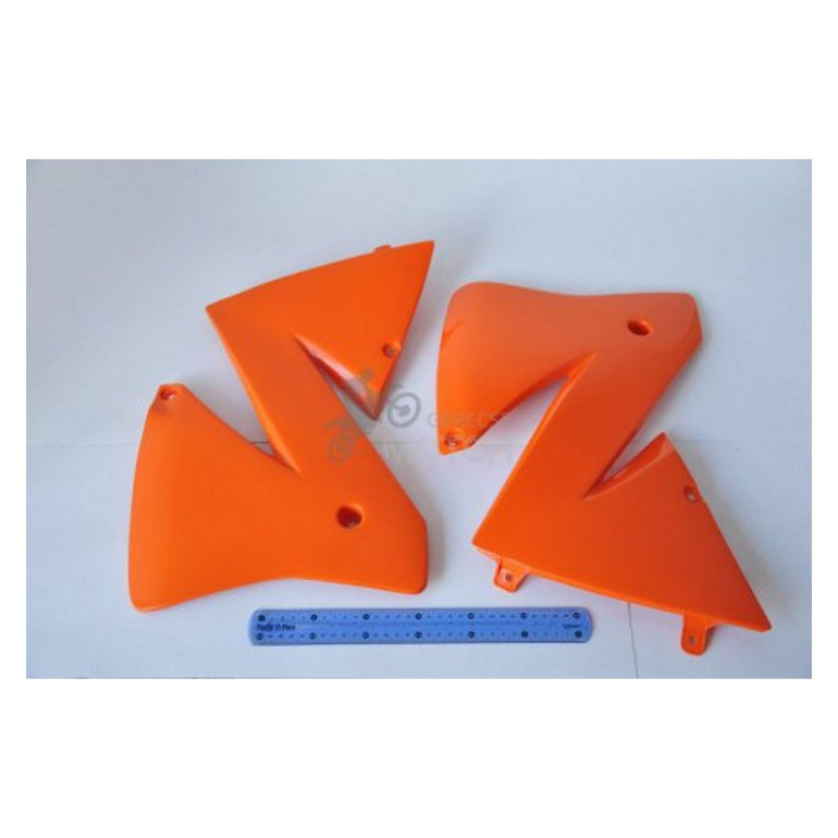 Tank idom (Pár) UFO