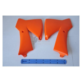 Tank idom (Pár) UFO