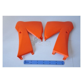 Tank idom (Pár) UFO