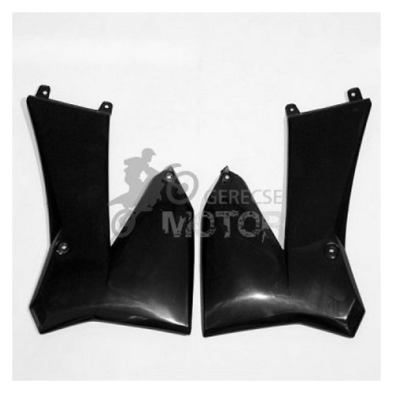 Tank idom (Pár) UFO