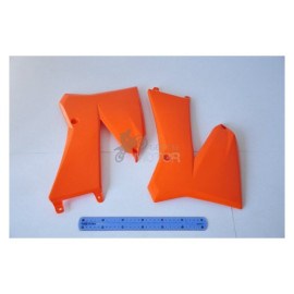 Tank idom (Pár) UFO