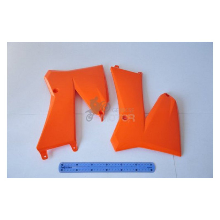 Tank idom (Pár) UFO