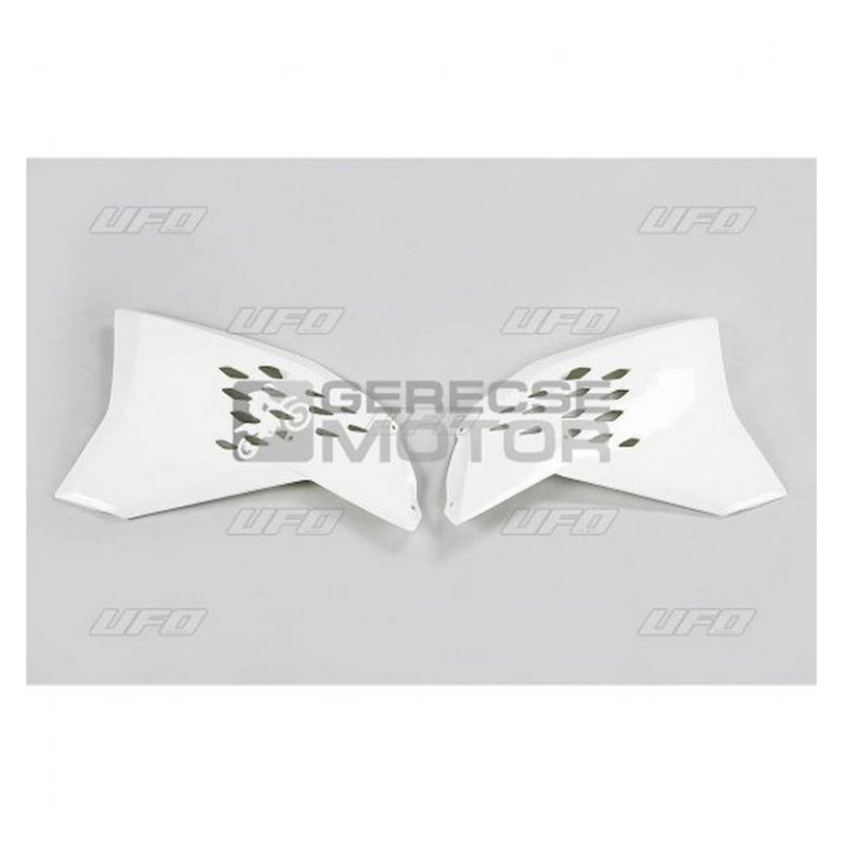 Tank idom (Pár) UFO